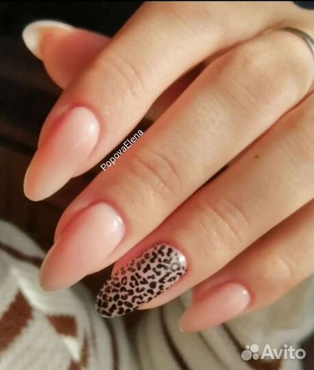 Маникюр, педикюр, обучение маникюру с нуля