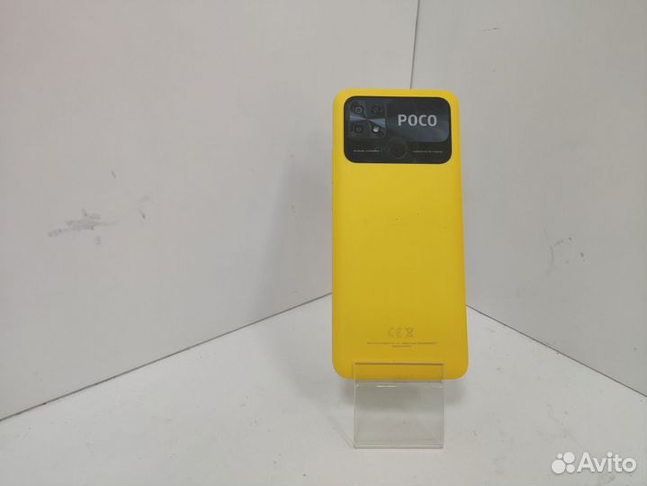 Xiaomi Poco C40, 3/32 ГБ