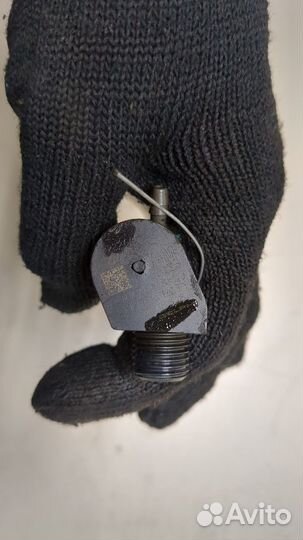 Форсунка топливная Opel Antara, 2013