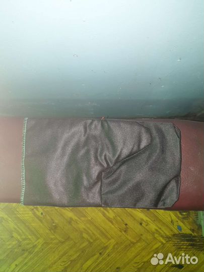 Верхонки тёплые