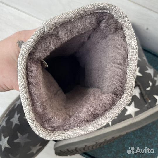 Ugg угги детские