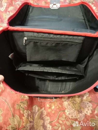 Рюкзак ортопедический школьный