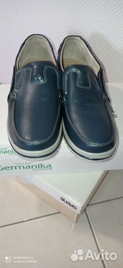 Обувь женская