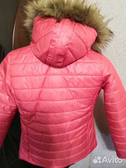 Куртка женская