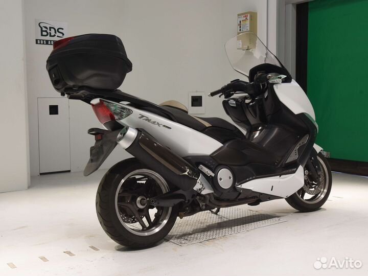 Yamaha T-MAX500-3 2010 Г