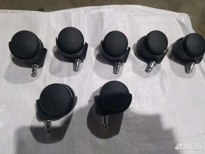 Компьютерные кресла(детали)