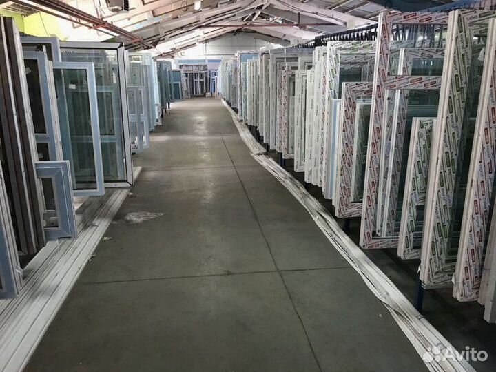 Окна Rehau, KBE, EcoLight, Green Tech