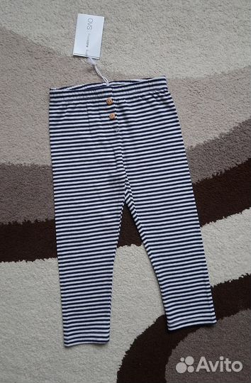 Лосины Италия 86, 92