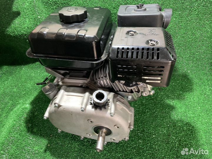 Двигатель lifan 8 л.с. 170F-T-R 3А