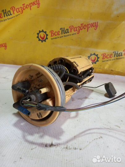 Топливный насос низкого давления Volkswagen