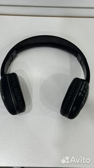 Bluetooth наушники hoco W23