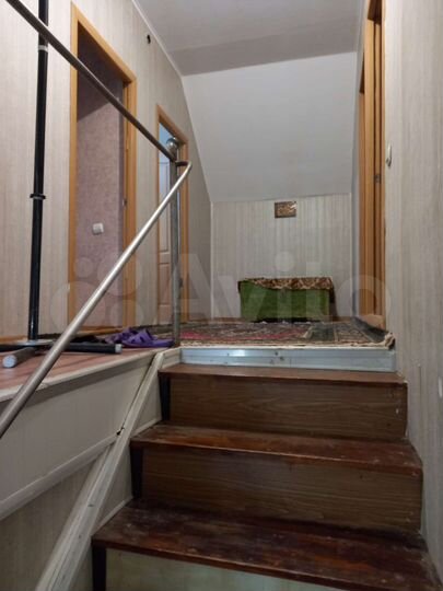 2-к. квартира, 80 м², 2/2 эт.