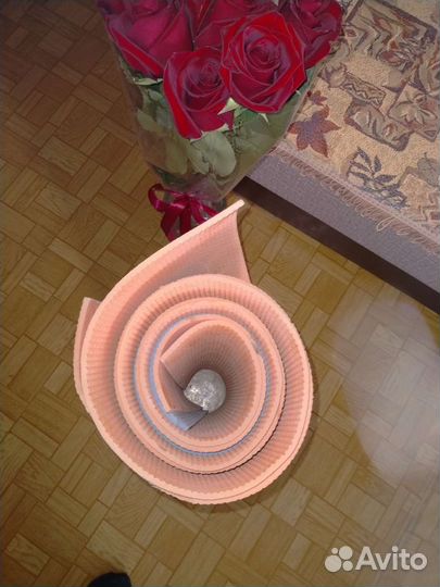 Коврик и др (Садовая