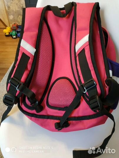 Ранец школьный Winner