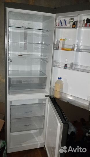 Холодильник