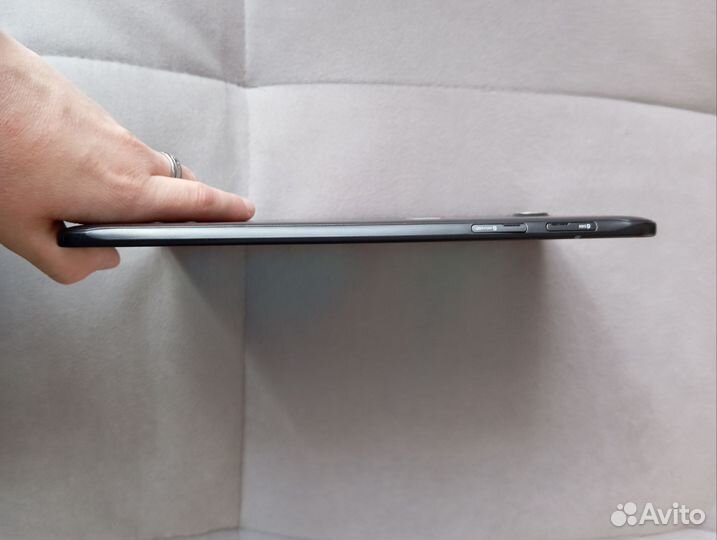 Планшет samsung tab E