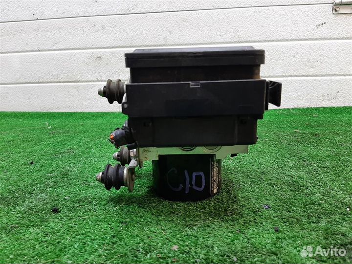 Насос ABS volkswagen Touareg (7L) 2007