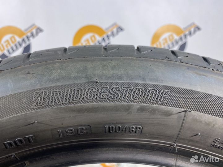 Bridgestone Turanza T005 225/55 R18 103Y