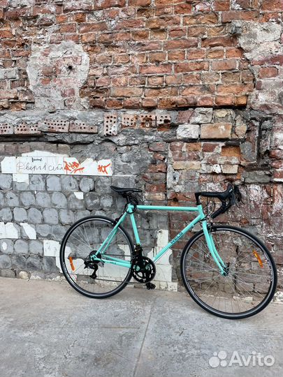 Велосипед шоссейник