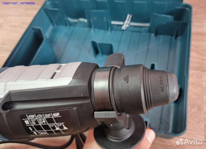 Перфоратор bosch 2 28 (Арт.88913)