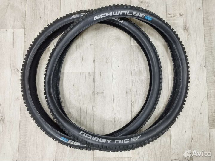 Schwalbe Nobby Nic Evo 29x2,35