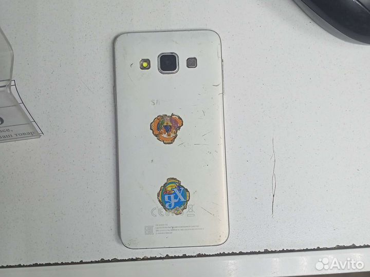 Телефон Samsung a300