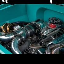 Ремонт двс легкового и коммерческого транспорта