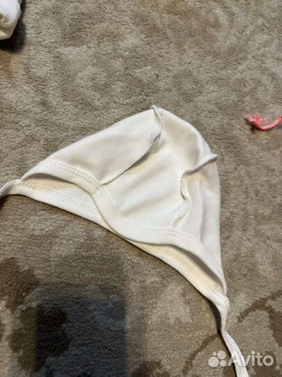 Детские вещи пакетом