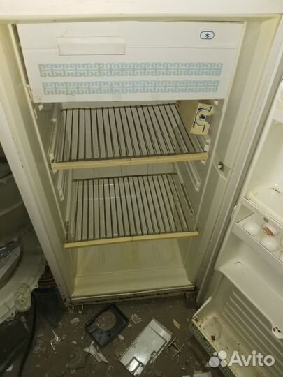 Холодильник саратов бу