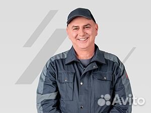 Электрогазосварщик