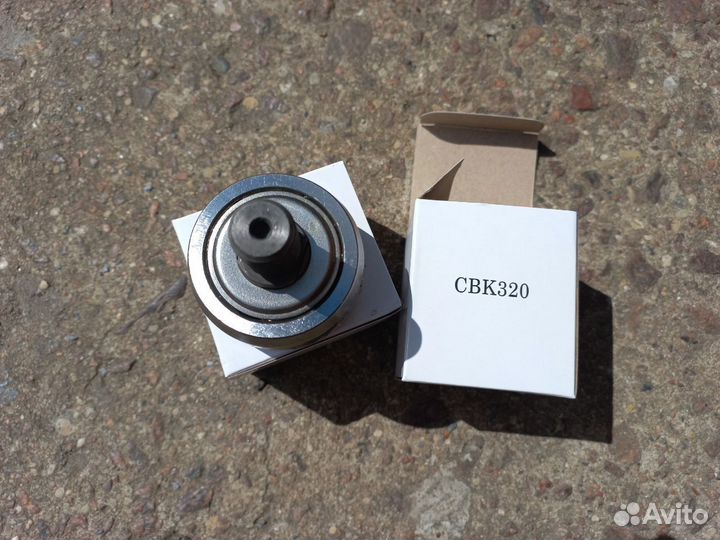 Ролики поршня Сипма CBK, Велгер, Маркант, Джон Дир