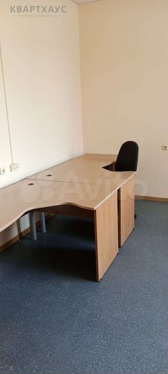 Сдам офисное помещение, 120 м²