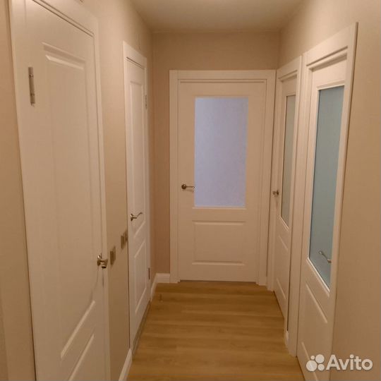 Дверь межкомнатная новая