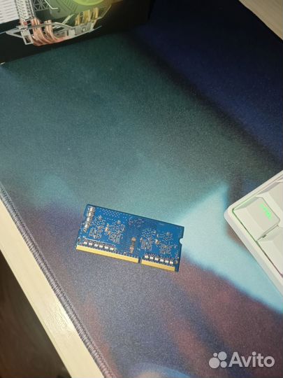 Оперативная память ddr3 4 gb для ноутбука