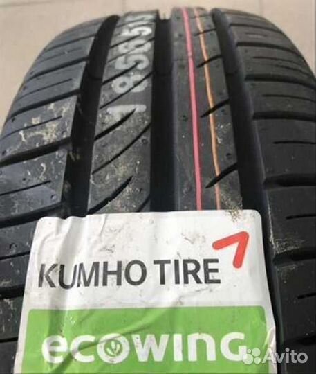 Kumho Ecowing ES31 205/60 R16 95H