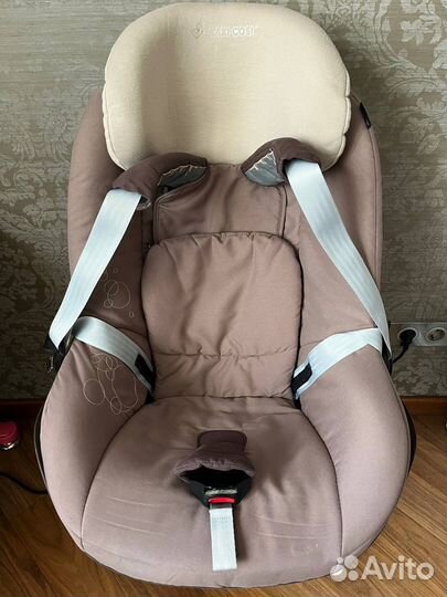 Автокресло