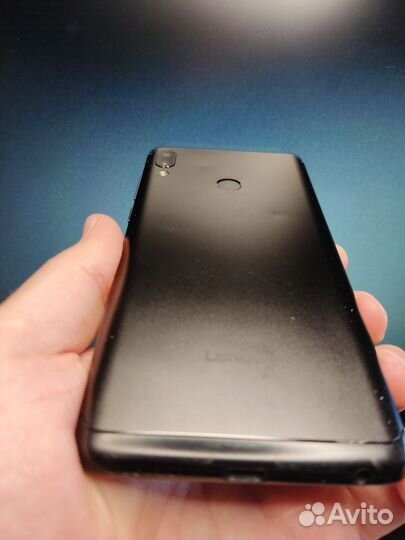 Lenovo K5 Pro, 4/64 ГБ