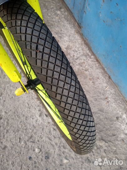 Велосипед подростковый для девочки Pulse Sport 18