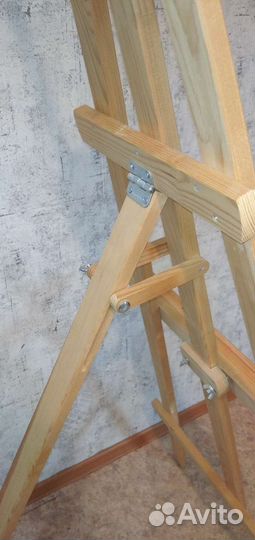 Мольберт для рисования