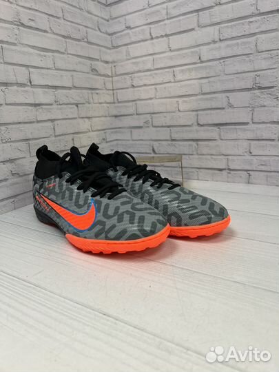 Сороконожки nike air zoom