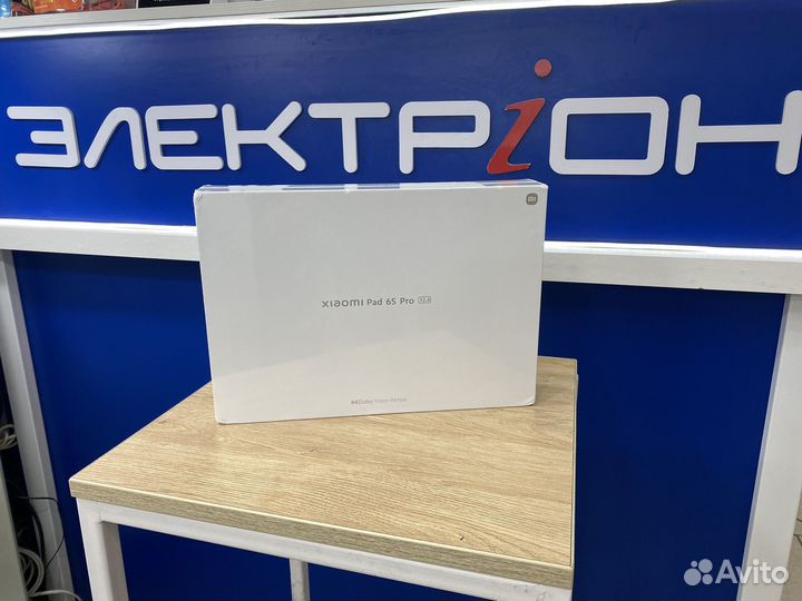 Xiaomi mi Pad 6s Pro