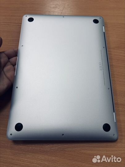 Apple macbook m1 air 512 гб