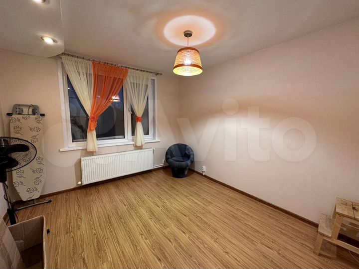 Дом 126 м² на участке 6 сот.