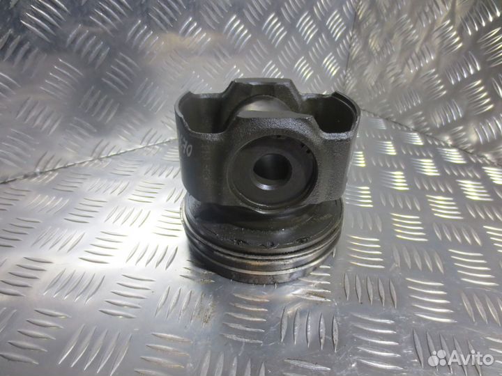 Поршень Scania 2194178