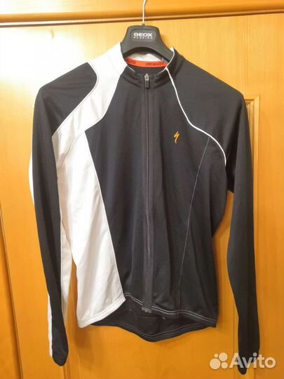 Веломайка Specialized