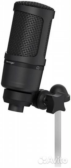 Behringer BX2020 - студийный микрофон