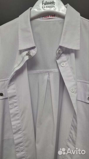 Блузка для девочки