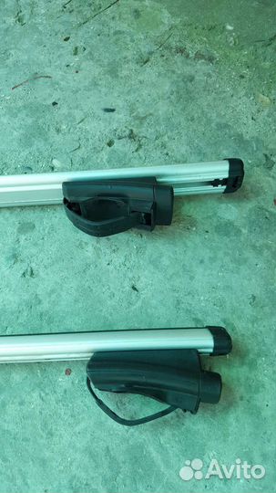 Багажник на крышу,для рав4