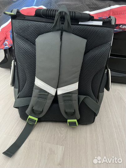 Рюкзак школьный для мальчика