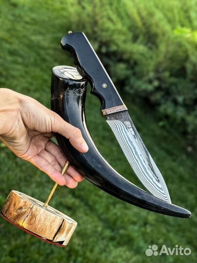 Авторские ножи оптом